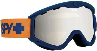 Produktbild von BRILLE SPY T3 BLUE FADE - dunkelblau - universal
