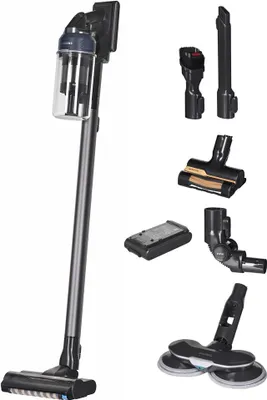 Produktbild von Samsung Jet 85 Pro Standstaubsauger VS20C8527TB/WA