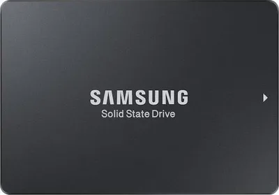 Produktbild von Samsung PM893 2.5" 1920GB Serial ATA, MZ7L31T9HBLT-00A07