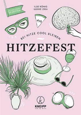 Obrázok produktu pre Hitzefest!