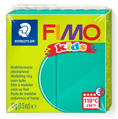 Obrázek produktu pro FIMO Mod.masse Fimo kids grün