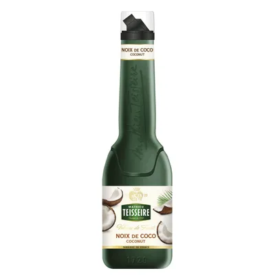 Obrázok produktu pre Mathieu Teisseire mix pyré Cocos 1L (1 balenie)