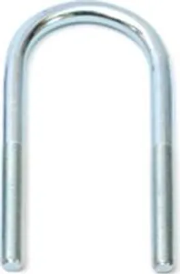 Obrázok produktu pre Pružina U-skrutka 95 mm predná náprava Jeep Wrangler YJ 87-95
