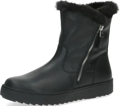 Zdjęcie produktu dla Buty za kostkę Caprice Buty za kostkę Skóra/tekstylia