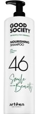 Immagine prodotto di Artègo Good Society 46 Shampoo nutriente Shampoo nutriente per capelli sottili, deboli e fragili 1000 ml