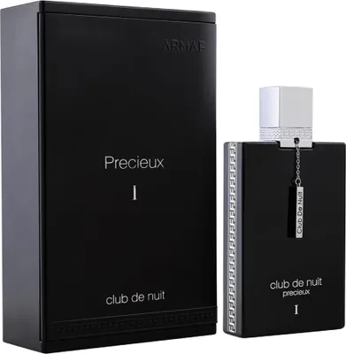 Produktbild von Armaf Club De Nuit Precieux I Parfüm für Herren 55 ml