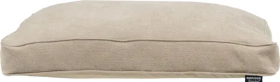 Produktbild von Madison – Hundekissen Madison Lins – Taupe – 55 x 80 x 10 cm