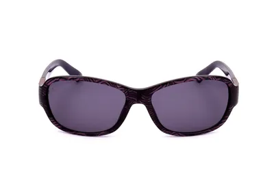 Produktbild von Rodenstock R3245 Violet 58/16/130 Damen Sonnenbrillen