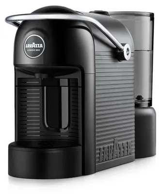 Produktbild von Lavazza A Modo Mio Jolie Evo Kapselmaschine - Schwarz