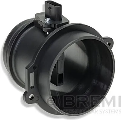 Produktbild von BREMI 30344 Luftmassenmesser LMM für AUDI A4 Avant (8K5, B8) Luftmengenmesser