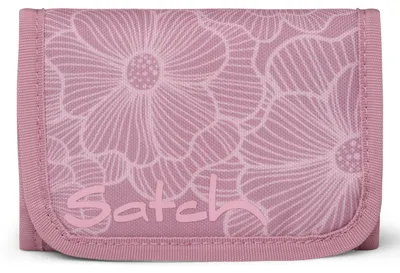 Produktbild von Satch Geldbeutel Magnolia Dream