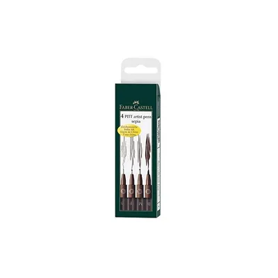 Produktbild von Faber-Castell 4005401671015
