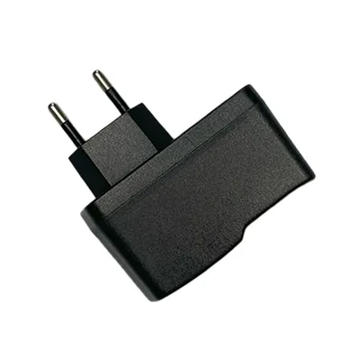 Obrázek produktu pro AC nabíjecí adaptér 220V / 5V 2A, boční výstup