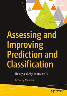 Obrázok produktu pre Assessing and Improving Prediction and Classification