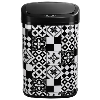 Immagine prodotto di Kitchen move BAT-58LS06A TILE BLACK SS