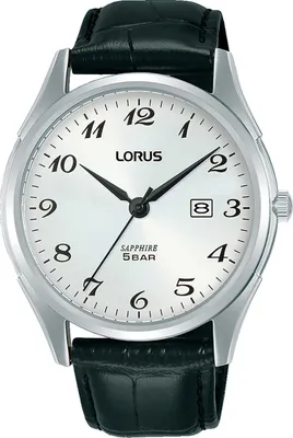 Produktbild von Lorus Classic RH949NX5 Herrenarmbanduhr