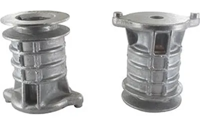 Produktbild von Anpassbarer Lamellenkranz von Marazzini - Mtd - Marina für Modelle 46ht, 46bdt, 52ht. Durchmesser 25 mm, Höhe 79 mm, Riemenscheiben-Durchmesser 55 mm. Ersatz
