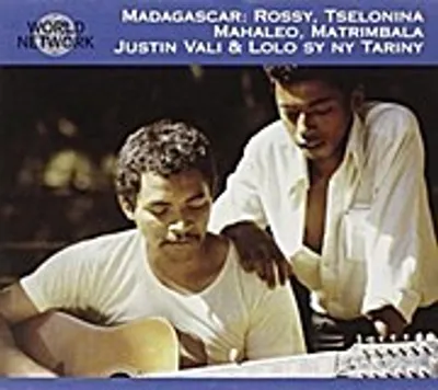 Produktbild von 18 Madagaskar