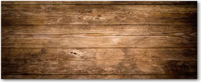 Produktbild von Tulup® Glas-Bild Wandbild aus Glas - 125x50 - Wandkunst - Wandbild hinter gehärtetem Sicherheitsglas - Dekorative Wand für Küche & Wohnzimmer  - Sonstige - Holz - Braun