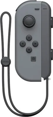 Produktbild von Nintendo Switch Joy-Con (L) Grau