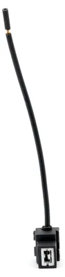 Obrázek produktu pro EINPARTS Adaptér zásuvky pro tažné zařízení – adaptér EPS01 100 mm