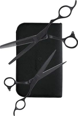 Produktbild von Silkcut Pro Matt Black 650 Set