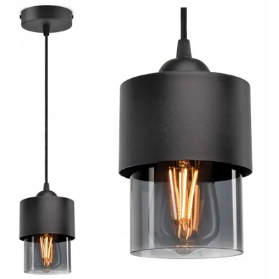 A product shot of a pendant light.