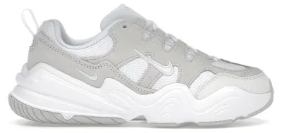 Produktbild von Nike Tech Hera White Photon Dust (Women's) - EU 43