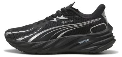 Produktbild von Puma Velocity Nitro 4 Gtx Laufschuhe Schwarz EU 37 Damen Schwarz EU 37