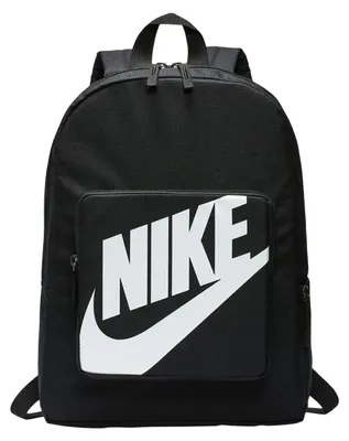Produktbild von Nike - Kinder Rucksack "Classic", 16 Liter PP408 (Einheitsgröße) (Schwarz)