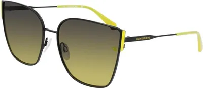 Productafbeelding van CALVIN KLEIN SUNGLASSES Zonnebrillen CKJ21209S_079_61