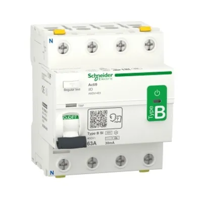 Immagine prodotto di Schneider Electric RCD A9Z61463