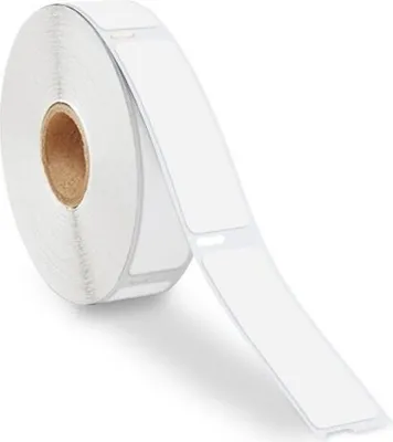 Produktbild von 10 Stück - 89x36mm - 99012 - 260 Etiketten pro Rolle