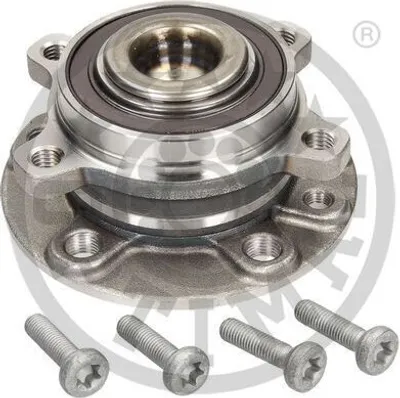 Produktbild von OPTIMAL Radlagersatz Vorne für ALFA ROMEO GIULIA (952) 135mm 801611
