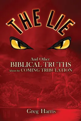 Produktbild von The Lie