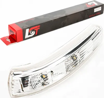 Produktbild von Blinkerglas Aussenspiegel Seitenspiegel Blinker links für DAEWOO WINSTORM