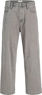 Produktbild von Jack & Jones Alex Original Sq 852 Jeans Grau 10 Years Jungen Grau 10 Years