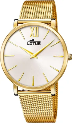 Imagen del producto de Lotus - Reloj de pulsera - Mujer - 18729/1 - Estilo casual elegante