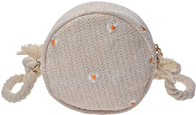 Obrázek produktu pro Juleeze JZBG0258BE taška, béžová, 15 cm