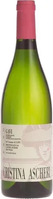 Produktbild von Gavi di Gavi DOCG 2021 Piemont | Italien | 13,5% vol | 0,75 l
