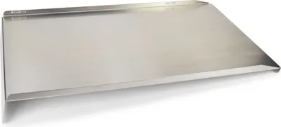 Produktbild von Fettablaufblech aus Edelstahl für Traeger Pro Series 780