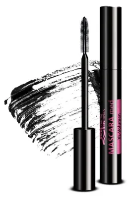 Produktbild von Mascara med Volumen, 1 St. Stift