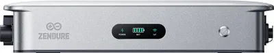 Produktbild von Zendure SolarFlow 2400 AC 2400W Wechselrichter mit KI