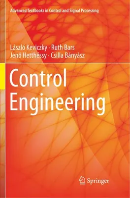 Produktbild von Control Engineering