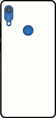 Image de Convient à Huawei Y6S
  Etui de Sublimation TPU - Adapté à l'impression par sublimation - Presse à chaud - Do It
  Self Case avec votre propre photo ou impression Convient pour Huawei Y6S - Smartphonics