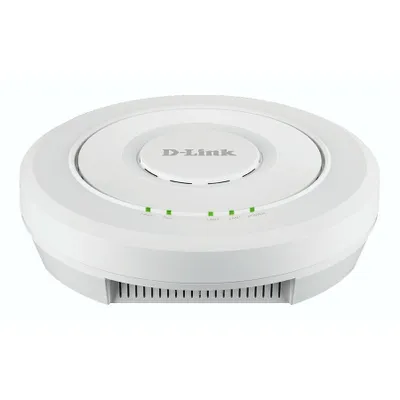 Produktbild von D-Link DWL-6620APS Unified AC1300 Wave2 Dualband Smart Antenna Access Point