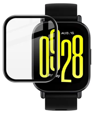 Immagine prodotto di Per Xiaomi Redmi Watch 5 Lite Plexiglass HD Screen Protector trasparente