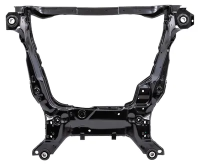 Produktbild von Hilfsrahmen Vorderachse für Ford Mondeo IV/S-Max/Galaxy II (2006-2015) NEU