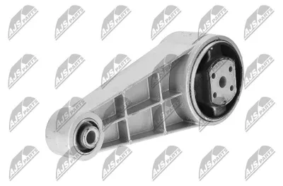 Produktbild von NTY Motorlager Hinten für CHEVROLET LACETTI (J200) ZPS-DW-008