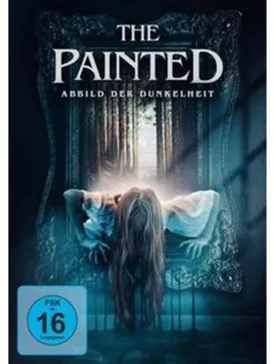 Obrázok produktu pre The Painted - Abbild der Dunkelheit